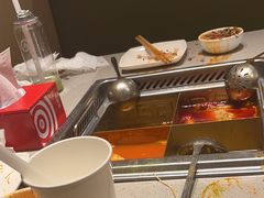 -海底捞火锅(金地广场生日主题店)