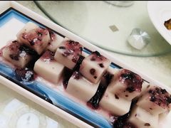 -天天初二·天津传统捞面·天津特色菜(凌奥总店)