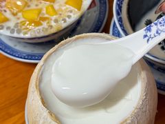 -韵姐牛奶甜品世家