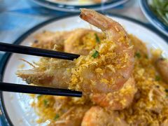 椒盐虾-40号厦门海鲜大排档(中山路店)