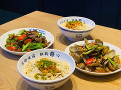 -文叔·湖北名小吃·小龙虾(华强北店)