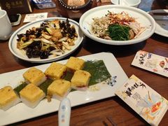 -龍聚祥烧麦馆(万达店)