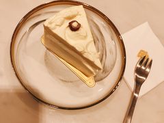 -EVERNAKED裸蛋糕(SOHO天山店)