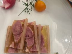 -银都上海菜馆(粤海东路店)