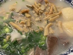 -小潘记鸭血粉丝汤