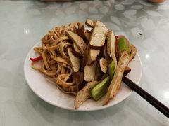 -杨记拉面总店