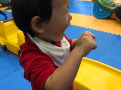 -美国悦宝园早教托育中心(东坝店)