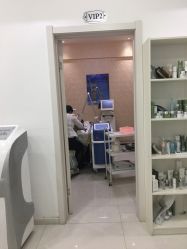 点击看大图 包房-荟草堂痘肌修护中心