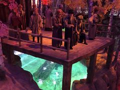 -华夏文旅西安度假区