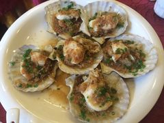 -金地利海鲜酒楼(清凉门店)