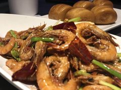 -鱼非鱼(徐家汇店)