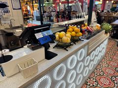 -大食代美食广场(上海中心店)