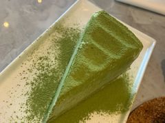 抹茶雪域蛋糕-必胜客(长瀛商业广场店)