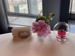 -THE WANG王品(上海中心云端店)
