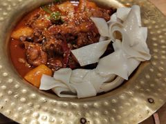 -天山传奇新疆菜(SKLP店)