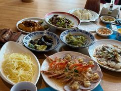 -糟粕醋·椰苑海南菜餐厅(亚龙湾天域酒店)