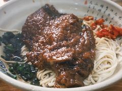 -无名氏面馆(邮电路店)