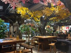 -城墙拐拐火锅(三峡广场黑金冠店)