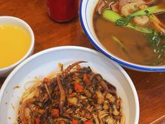 -爱家面馆(常州总店)