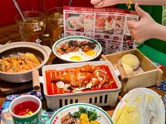 -西关味(大卫城店)