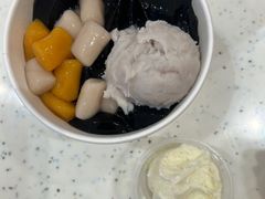 -鲜芋仙(群光广场店)