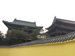 -珠海圆明新园