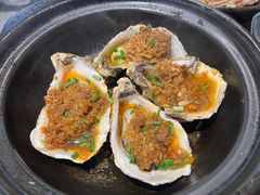 -甬小馆·焗海鲜温州菜(五马街店)