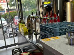 -四禧精酿烧烤串吧(大明湖店)