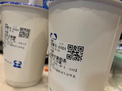 -茶百道(下沙宝龙二期店)