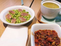 -老乡鸡(亚夏汽车城同创科技园店)