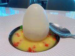 网红鹅蛋-钱塘·粤点坊