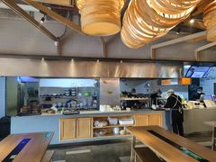 -东园小馆·早茶·淮扬小炒(水街店)