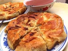 牛肉油糊馅-贾五油糊馅