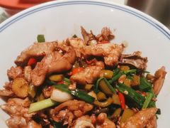 -慕湘精致湖南菜(水贝店)