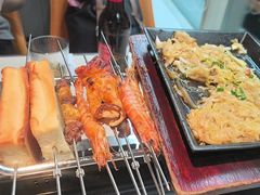 -丰茂烤串(五道口店)