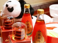 -小吊梨汤·北京菜·烤鸭(五角场万达店)