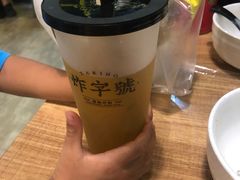 -韩见·韩式拌饭·炸鸡(石厦店)