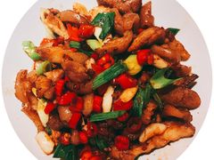 -湘语·湖南家常菜(新洲店)