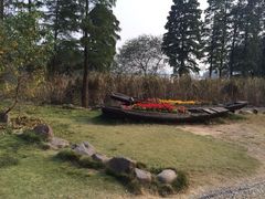 东湖落雁景区-东湖落雁景区