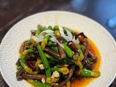 -吴氏荟THEWOO'S·精致川菜