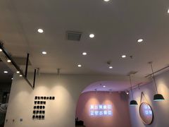 大堂-果呀呀(乐和城店)