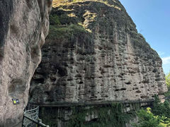 -江西龙虎山景区