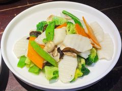 -外婆家(义乌新光汇购物中心店)