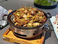 -惠丰堂饭庄·烤鸭·京味菜(翠微路店)