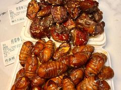 -老味烧烤(总店)