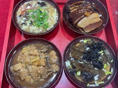 -真不同饭店(老城店)
