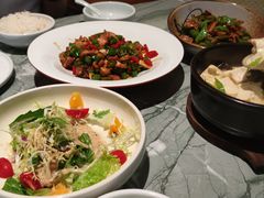-披云云小馆·味道江湖(姚家园万象汇店)