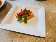 时令鲜蔬-厉家菜(金宝街店)