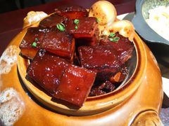 紫砂红烧肉-松鹤楼(山塘街店)