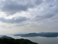 -天目湖山水园
